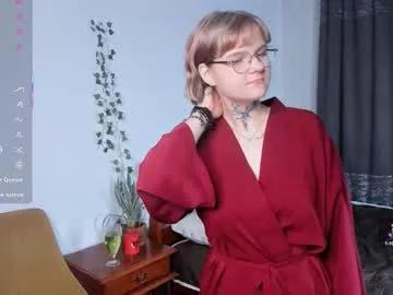 odelynafarthing from Chaturbate is Freechat