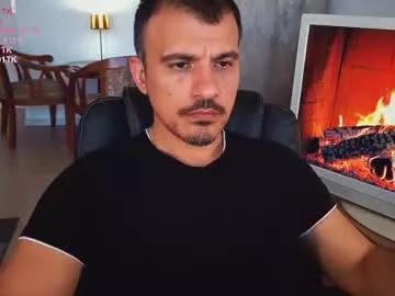 officeman7 from Chaturbate