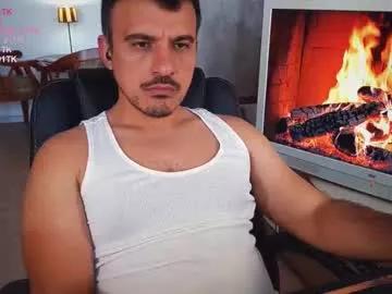 officeman7 from Chaturbate