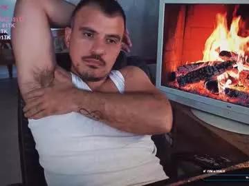 officeman7 from Chaturbate