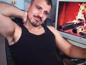 officeman7 from Chaturbate