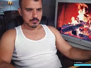 officeman7 from Chaturbate