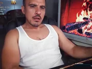 officeman7 from Chaturbate