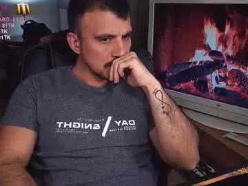 officeman7 from Chaturbate