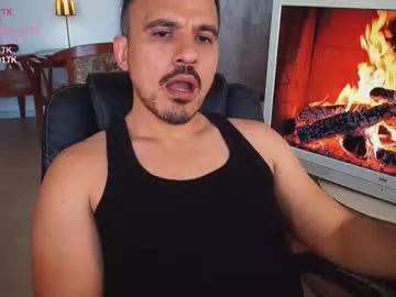 officeman7 from Chaturbate