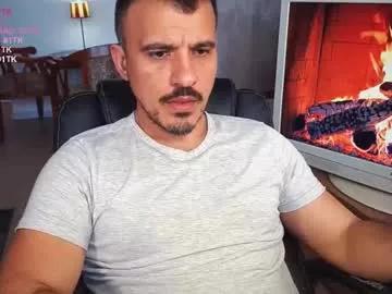 officeman7 from Chaturbate
