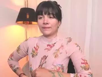 Oh__holly webcams show profile image 