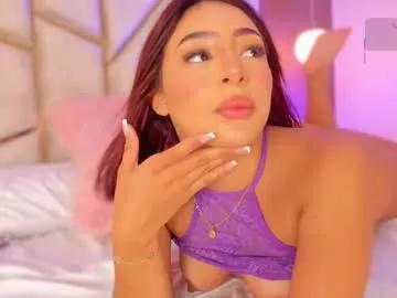 oh_hollyy from Chaturbate