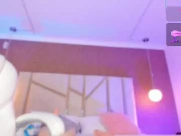 oh_hollyy from Chaturbate