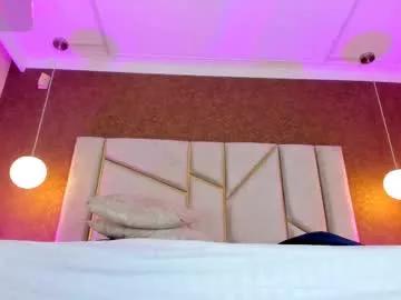 oh_hollyy from Chaturbate