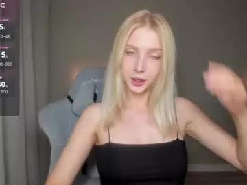 oh_honey_ from Chaturbate