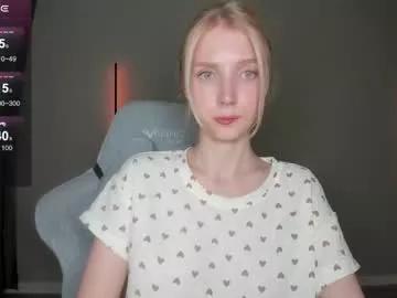 oh_honey_ from Chaturbate