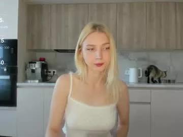 oh_honey_ from Chaturbate