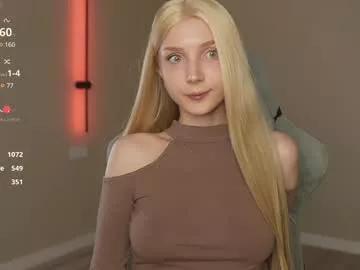 oh_honey_ from Chaturbate