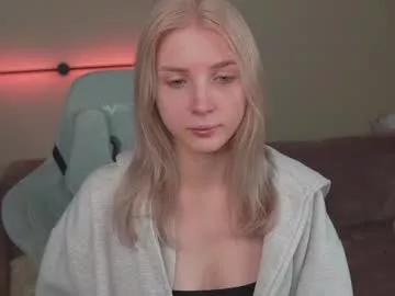 oh_honey_ from Chaturbate