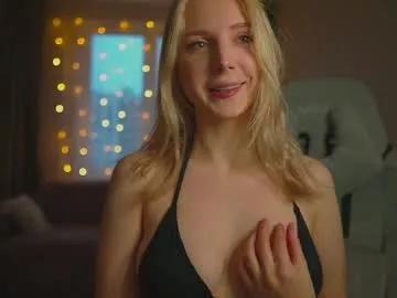 oh_honey_ from Chaturbate