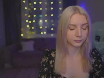 oh_honey_ from Chaturbate