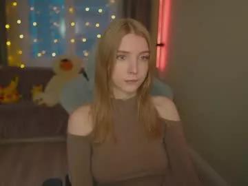 oh_honey_ from Chaturbate is Freechat