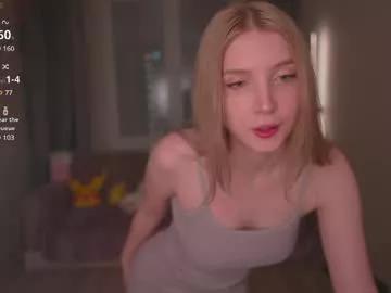oh_honey_ from Chaturbate
