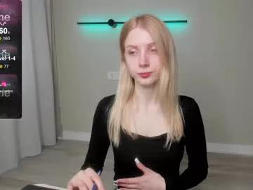 oh_honey_ from Chaturbate
