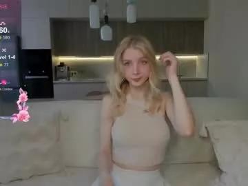 oh_honey_ from Chaturbate