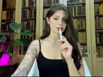 oh_lilly from Chaturbate