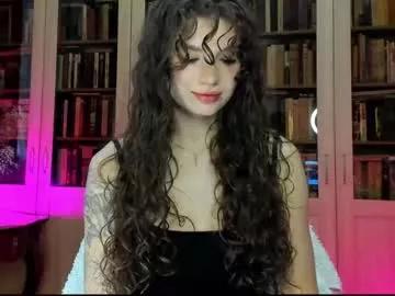 oh_lilly from Chaturbate