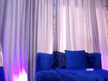 ohh_my_venus from Chaturbate