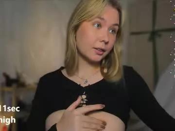 ohlovelyeva from Chaturbate