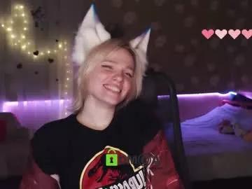 okonnel_turbo_hime from Chaturbate is Freechat