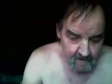 Oldgrandpap webcams show profile image 