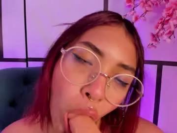 olivejoness_ from Chaturbate is Freechat
