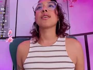 olivejoness_ from Chaturbate is Freechat