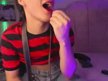 oliver_big19 from Chaturbate is Freechat