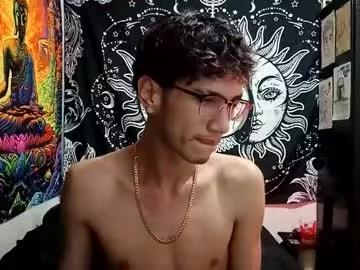 oliver_fast_ from Chaturbate is Freechat