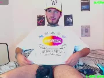 oliver_hairy from Chaturbate is Freechat
