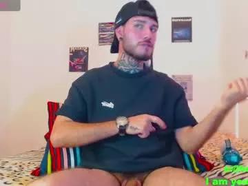 oliver_hairy from Chaturbate is Freechat