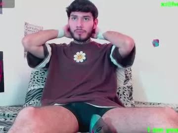 oliver_hairy from Chaturbate is Freechat