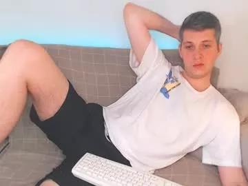 oliver_hort from Chaturbate is Freechat