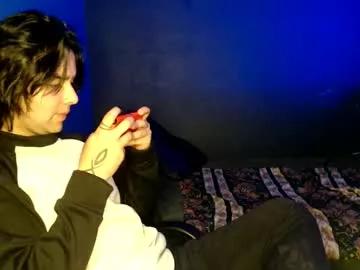 Oliver_laid_2023 webcams show profile image 