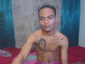 oliver_red from Chaturbate is Freechat