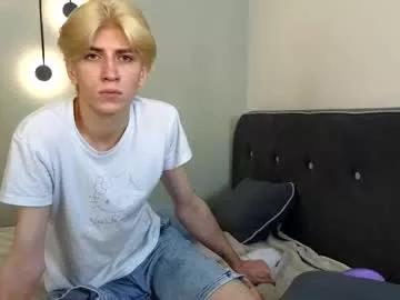 oliver_starboy from Chaturbate is Freechat