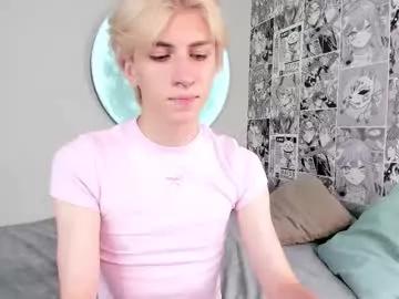 oliver_starboy from Chaturbate is Freechat