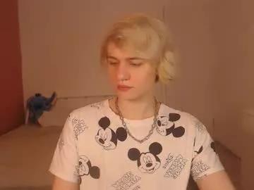 oliver_sweet_ from Chaturbate is Freechat