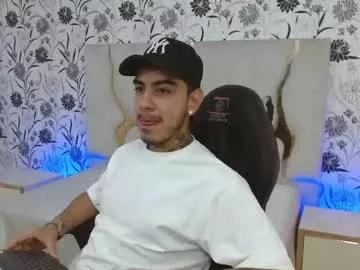 oliver_tay1 from Chaturbate is Freechat