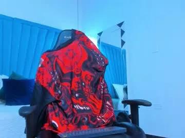 oliverthompson_01 from Chaturbate is Freechat