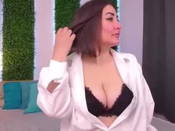 olivia_buckby from Chaturbate is Freechat