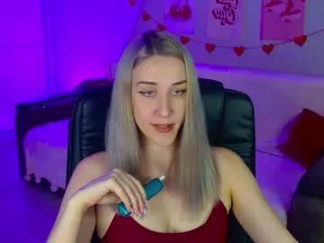 olivia_daze from Chaturbate is Freechat