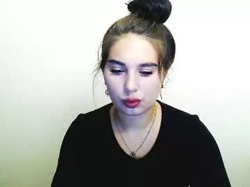 olivia_red_ from Chaturbate is Freechat