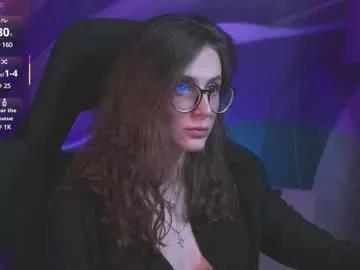 oliviamcclean from Chaturbate is Freechat